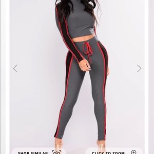 Fashion nova set